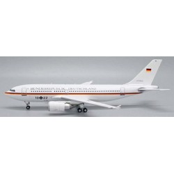 1/200 GERMAN AIR FORCE AIRBUS A310-300 REG: 10 22 WITH STA