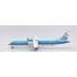 1/400 KLM EXEL ATR72-200 REG: PH-XLH WITH ANTENNA