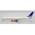 1/400 SCANDINAVIAN AIRLINES B767-300(ER) LN-RCG XX40029