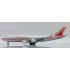 1/400 AIR INDIA BOEING 747-400 POLISHED REG: VT-ESP FLAPS