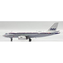1/400 SAS SCANDINAVIAN AIRLINES AIRBUS A319-100 RETRO REG: