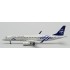 1/400 KLM CITYHOPPER EMBRAER ERJ-190 SKYTEAM REG: PH-EZX W