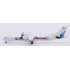 1/400 CARIBBEAN AIRLINES ATR72-600 REG: 9Y-TTE WITH ANTENNA