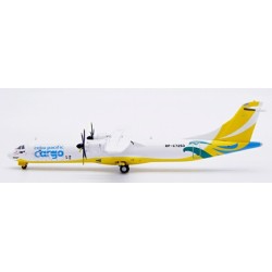 1/400 CEBU PACIFIC CARGO ATR72-500F REG: RP-C7253 WITH ANTENNA
