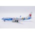 1/400 CHINA SOUTHERN AIRLINES BOEING 737-800 ENERGETIC ZHUHA B-1781 XX40078