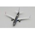 1/400 UAL BOEING 737-800 SW REG:N36272