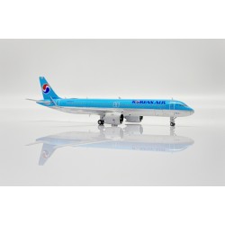 1/400 KOREAN AIR AIRBUS A321NEO REG: HL8505 WITH ANTENNA XX40095