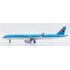 1/400 KOREAN AIR AIRBUS A321NEO REG: HL8509 WITH ANTENNA