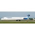 1/400 FINNAIR MCDONNELL DOUGLAS MD-83 REG: OH-LPF WITH ANTEN