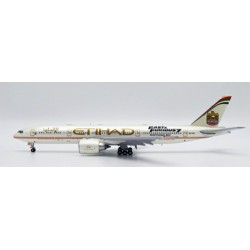 1/400 ETIHAD AIRWAYS BOEING 777-200LR FAST AND FURIOUS 7 REG