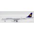 1/400 LUFTHANSA REGIONAL EMBRAER ERJ-190LR REG: D-AECA WITH