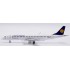 1/400 LUFTHANSA REGIONAL EMBRAER ERJ-190LR REG: D-AECD WITH ANTENNA
