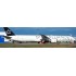 1/400 EVA AIR BOEING 787-10 DREAMLINER STAR ALLIANCE LIVERY