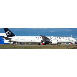 1/400 EVA AIR BOEING 787-10 DREAMLINER STAR ALLIANCE LIVERY