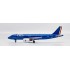 1/400 ITA AIRWAYS AIRBUS A320 REG: EI-DSY WITH ANTENNA