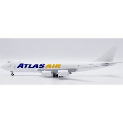 1/400 ATLAS AIR BOEING 747-8F WHITE REG: N859GT XX40147 1/400 ATLAS AIR BOEING 747-8F WHITE REG: N859GT XX40147