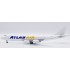 1/400 ATLAS AIR BOEING 747-8F WHITE REG: N859GT XX40147