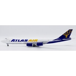 1/400 ATLAS AIR BOEING 747-8F 30 REG: N860GT WITH ANTENNA 1/400 ATLAS AIR BOEING 747-8F 30 REG: N860GT WITH ANTENNA