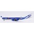 1/400 AIRBRIDGECARGO BOEING 747-8F 25 YEARS INTERACTIVE SERIES REG: VQ-BLQ WITH ANTENNA