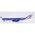 1/400 CARGOLOGICAIR BOEING 747-8F BOEING 100 YEARS INTERACTIVE SERIES REG: G-CLAB WITH ANTENNA