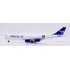 1/400 PANALPINA BOEING 747-8F INTERACTIVE SERIES REG: N850GT WITH ANTENNA