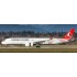 1/400 TURKISH AIRLINES AIRBUS A350-900XWB 400TH AIRCRAFT REG