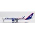 1/400 ICELANDAIR CARGO BOEING 767-300ER(BCF) REG: TF-ISH WIT XX40176