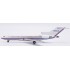 1/400 BOEING HOUSE COLOUR 727-100 FLIGHT TEST FANTASYPOLISHED REG: N32720 WITH ANTENNA