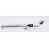 JC40181 - 1/400 MCDONNELL DOUGLAS HOUSE COLOR MD-81 FANTASY REG: N980DC WITH ANTENNA