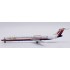 1/400 TRANS WORLD AIRLINES MCDONNELL DOUGLAS MD-83 XX40187