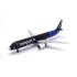 1/400 TELEPORT (AIRASIA) AIRBUS A321-200P2F REG: 9M-TLA XX40193