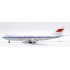 1/400 CAAC BOEING 747-200M REG: B-2450 WITH ANTENNA