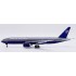 1/400 UNITED AIRLINES BOEING 777-200 BATTLESHIP REG: N777UA WITH ANTENNA