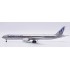 1/400 BOEING HOUSE COLOUR 777-300 POLISHED REG: N5014K FLAPS