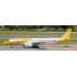 1/400 SCOOT EMBRAER E190-E2 REG: 9V-THA WITH ANTENNA