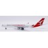 1/400 QANTAS FREIGHT AIRBUS A330-200(P2F) REG: VH-EBE WITH ANTENNA