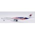 1/400 MALAYSIA AIRLINES AIRBUS A330-900NEO REG: 9M-MNH WITH ANTENNA