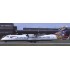 1/400 BRITISH AIRWAYS ATR72-200 IRELAND REG: G-BYTP WITH ANTENNA XX40266