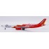 1/400 VIETJET AIR AIRBUS A330-300 VIETNAM TIMELESS CHARM REG: VN-A814 WITH ANTENNA