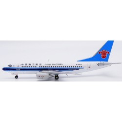 1/400 CHINA SOUTHERN AIRLINES BOEING 737-500 REG: B-2912 WITH ANTENNA