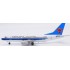 1/400 CHINA SOUTHERN AIRLINES BOEING 737-500 REG: B-2912 WITH ANTENNA