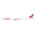 1/400 SWISS BOEING 777-300ER REG: HB-JNG WITH ANTENNA XX40320