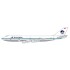 1/400 EASTERN AIRLINES BOEING 747-100 POLISHED PAN AM HYBRID LIVERY REG: N731PA WITH ANTENNA