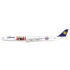 JC40390 - 1/400 LUFTHANSA AIRBUS A340-600 FC BAYERN MUNCHEN REG: D-AIHZ WITH ANTENNA