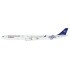 1/400 CHINA EASTERN AIRLINES AIRBUS A340-600 SKYTEAM REG: B-6053 WITH ANTENNA