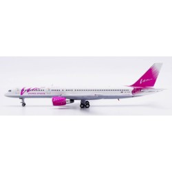 1/400 VIM AIRLINES BOEING 757-200 REG: RA-73016 WITH ANTENNA