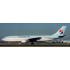 1/400 KOREAN AIR AIRBUS A300-600R REG: HL7280 WITH ANTENNA