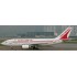 1/400 AIR INDIA AIRBUS A310-300 REG: VT-EVI WITH ANTENNA