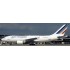 1/400 AIR FRANCE AIRBUS A310-300 REG: F-GEMN WITH ANTENNA