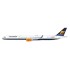 1/400 ICELANDAIR BOEING 757-300 WITH WINGLET REG: TF-FIX WITH ANTENNA